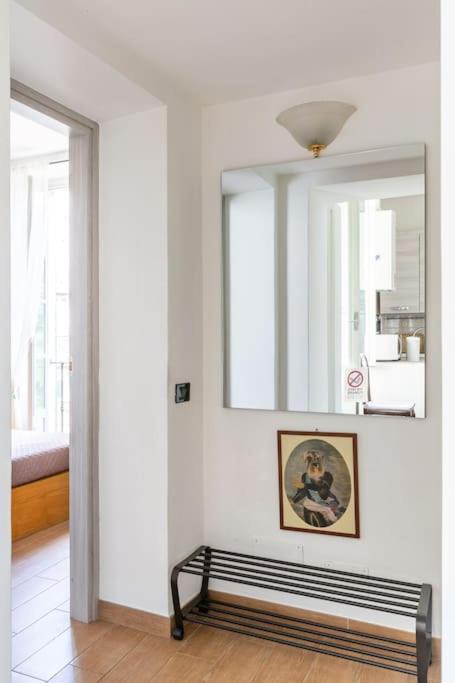 Como 100Mq 5 Mins To Center + Free Park And View Exterior foto